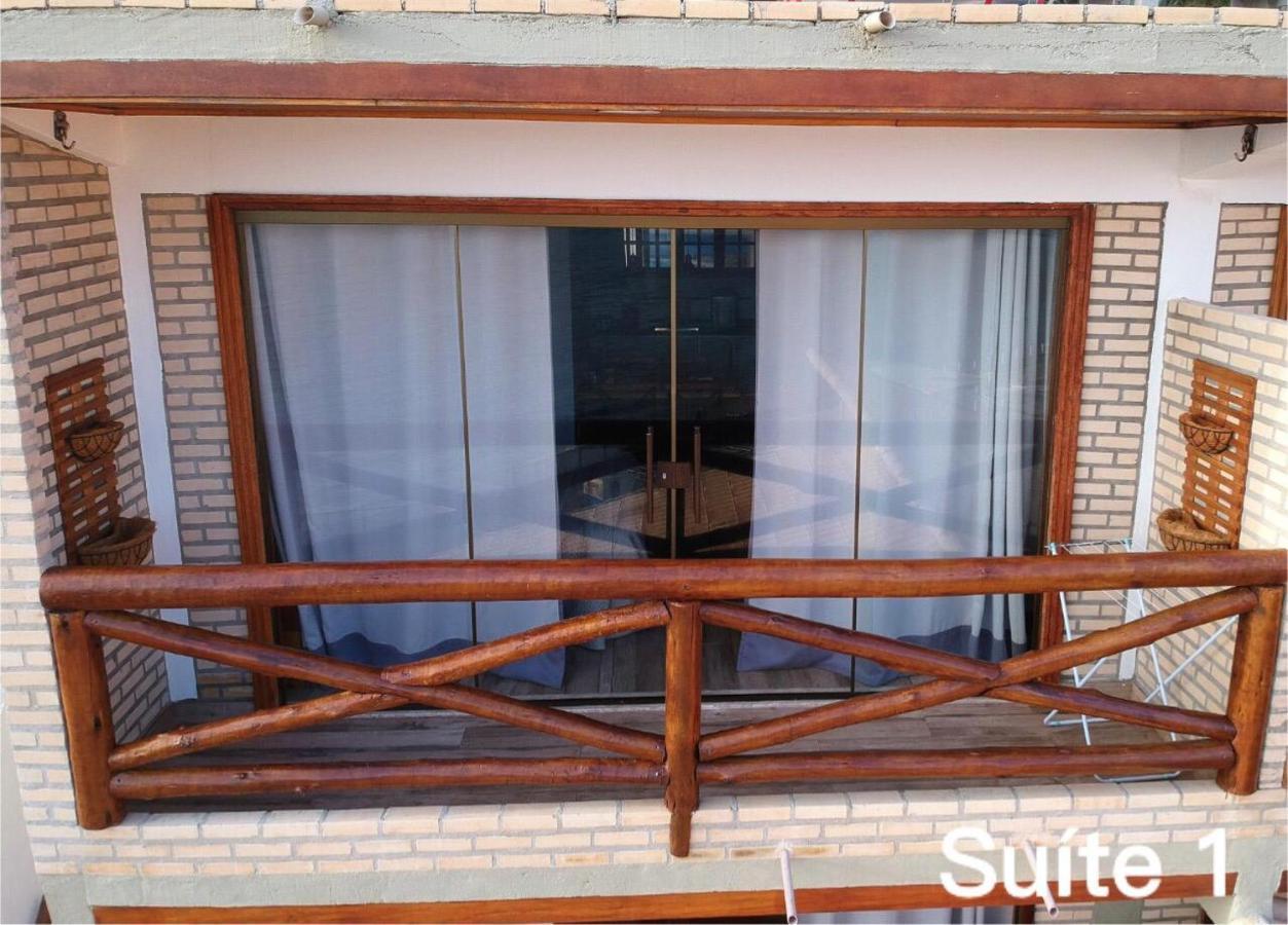 Cantinho Dos Anjos Suites Arraial do Cabo Exterior photo